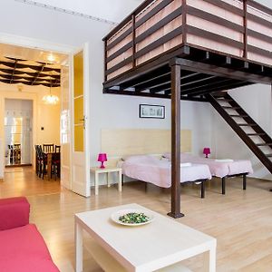 Appartement met Twee Slaapkamers