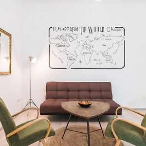 Appartement met Twee Slaapkamers